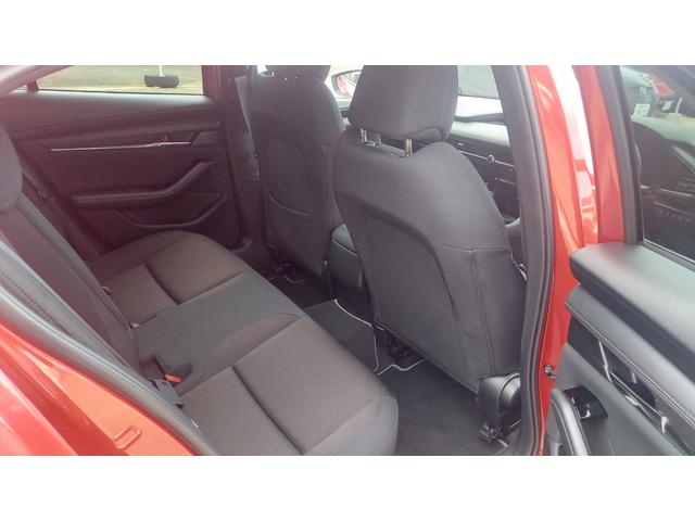 MAZDA3セダン 15S ツーリング 360℃セーフティパッケージ/純正ナビ(TV.DVD)/全方位カメラ/フロントカメラ/サイドカメラ/バックモニター/ETC/ドラレコ/LEDヘッドライト/サイドスポイラー/純正18インチAW/クルコン(30枚目)