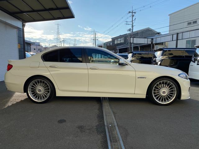 ＢＭＷアルピナ Ｄ５