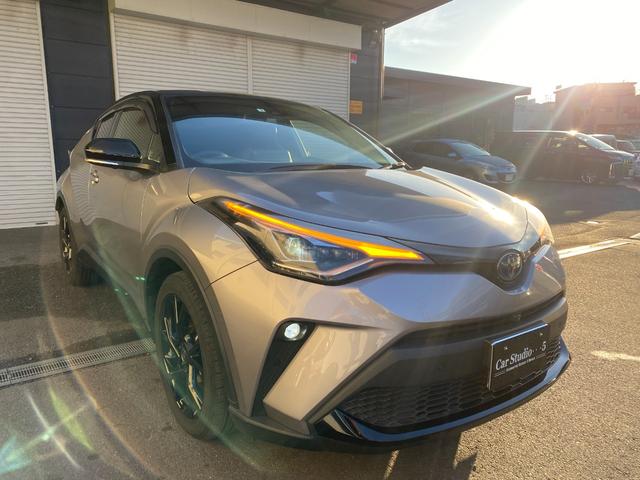 トヨタ Ｃ－ＨＲ