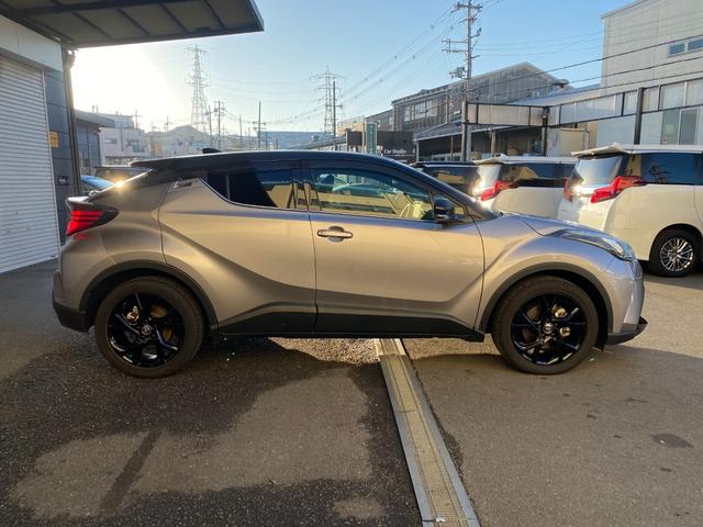 トヨタ Ｃ－ＨＲ