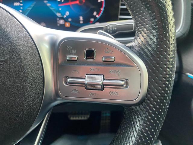 GLE GLE400d 4マチックスポーツ 7人乗り パノラマサンルーフ ブルメスターサウンド 黒本革シート 電動バックドア シートベンチレーション 前後ドライブレコーダー 20インチAW(23枚目)