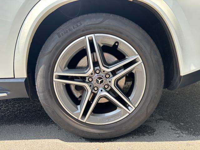 ＧＬＥ ＧＬＥ４００ｄ　４マチックスポーツ　ＧＬＥ４００ｄ　４マチックスポーツ（７名）　黒本革シート　パノラマサンルーフ　ブルメスターサウンドＳ　ＭＢＵＸナビ　全周囲カメラ　アクティブサポートブレーキ（71枚目）