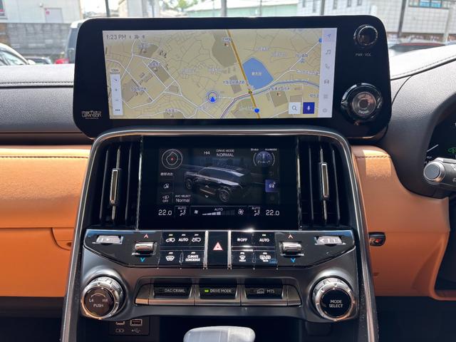 LEXUS LX LX600 Best Japan Spec Recon Car for Import Malaysia