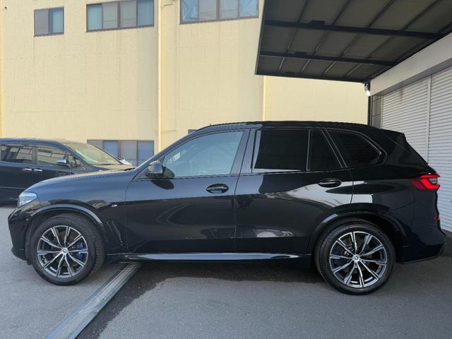Ｘ５ ｘＤｒｉｖｅ　３５ｄ　Ｍスポーツ（11枚目）
