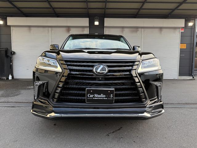 レクサスLX570 ランクルJ200/LEXUS/レクサスLX570純正USエンブレム-リアLX570
