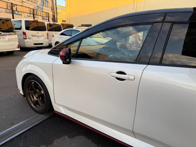 ノート  NISMO Tuned eパワー フルエアロ BOSEパーソナルサウンドシステム NISSANコネクト9インチナビ ホットプラスパッケージ ETC 全周囲モニター デジタルインナーミラー(58枚目)