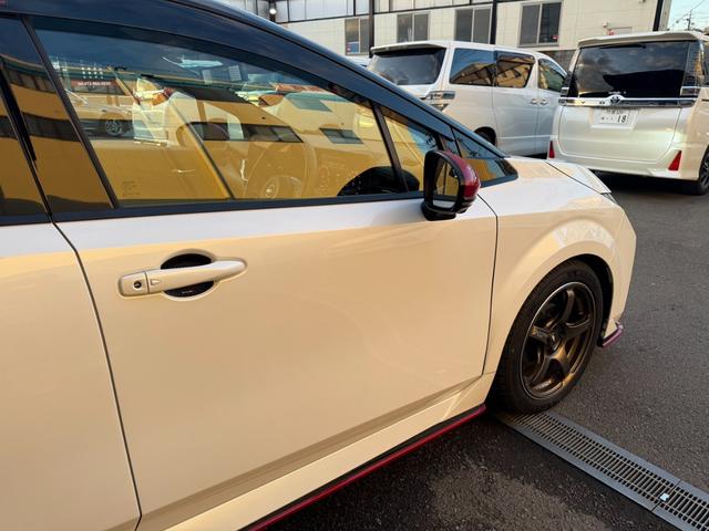 ノート  NISMO Tuned eパワー フルエアロ BOSEパーソナルサウンドシステム NISSANコネクト9インチナビ ホットプラスパッケージ ETC 全周囲モニター デジタルインナーミラー(60枚目)