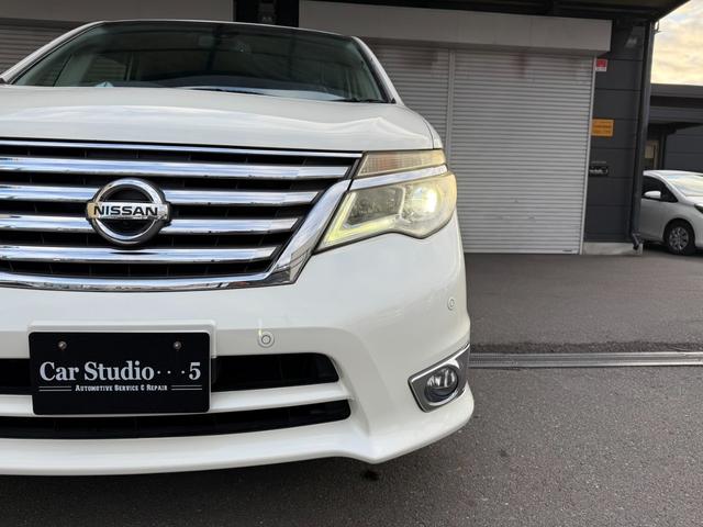 セレナ ハイウェイスター Vセレ+セーフティ SHV Aセフ 全周囲モニター 両側電動スライドドア 後席モニター ドライブレコーダー ETC(4枚目)