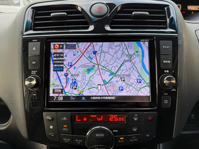 セレナ ハイウェイスター Vセレ+セーフティ SHV Aセフ 全周囲モニター 両側電動スライドドア 後席モニター ドライブレコーダー ETC(16枚目)
