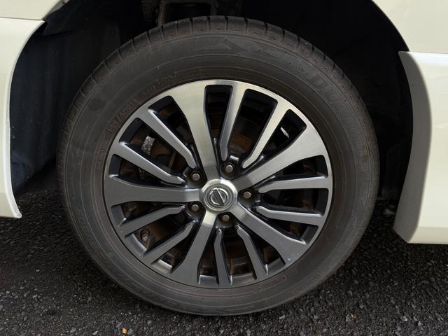 セレナ ハイウェイスター Vセレ+セーフティ SHV Aセフ 全周囲モニター 両側電動スライドドア 後席モニター ドライブレコーダー ETC(55枚目)