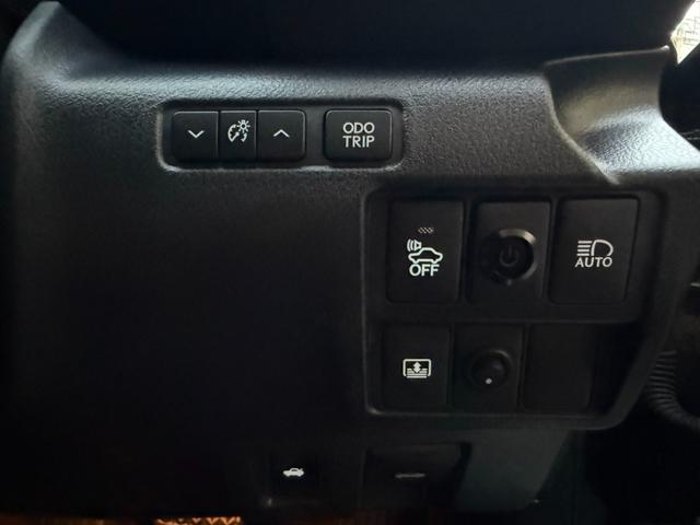 IS IS300h 純正ナビゲーション DVD 17インチアルミホイール 運転席・助手席シートヒーター&ベンチレーション 電動シート    シートメモリー ETC ドライブレコーダー(35枚目)