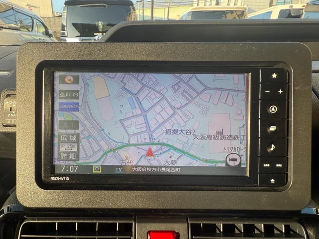 タント カスタムX 両側パワースライドドア 純正ナビ 運転席 助手席シートヒーター 14インチ純正AW バックモニター(14枚目)