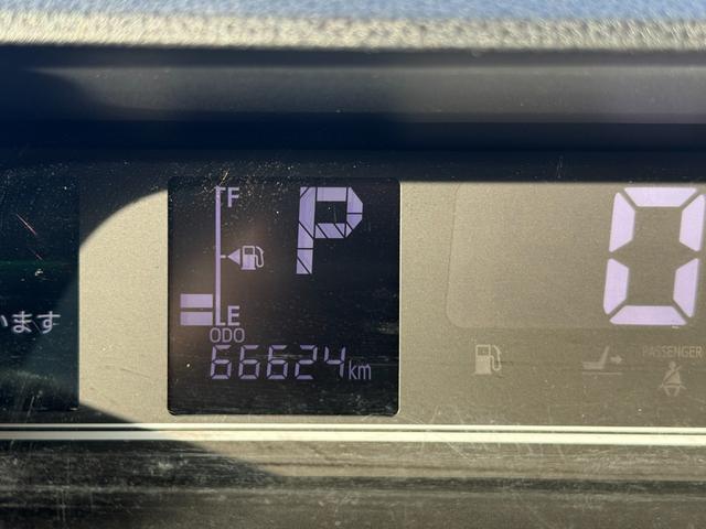 タント カスタムX 両側パワースライドドア 純正ナビ 運転席 助手席シートヒーター 14インチ純正AW バックモニター(18枚目)