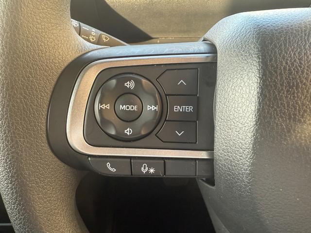 タント カスタムX 両側パワースライドドア 純正ナビ 運転席 助手席シートヒーター 14インチ純正AW バックモニター(21枚目)