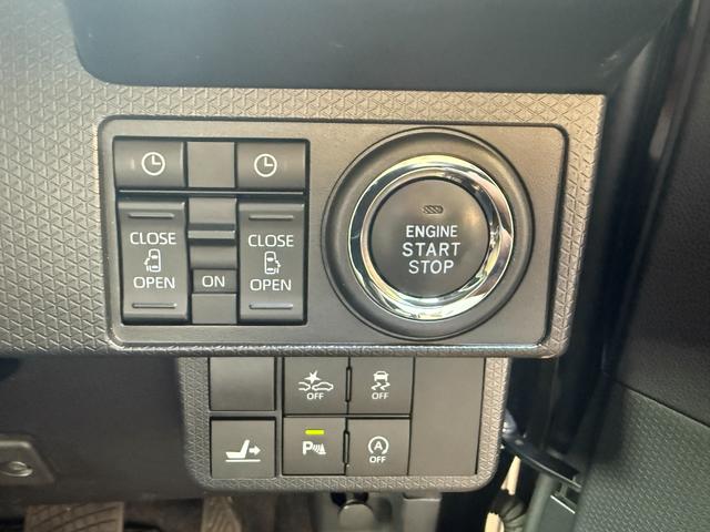 タント カスタムX 両側パワースライドドア 純正ナビ 運転席 助手席シートヒーター 14インチ純正AW バックモニター(22枚目)