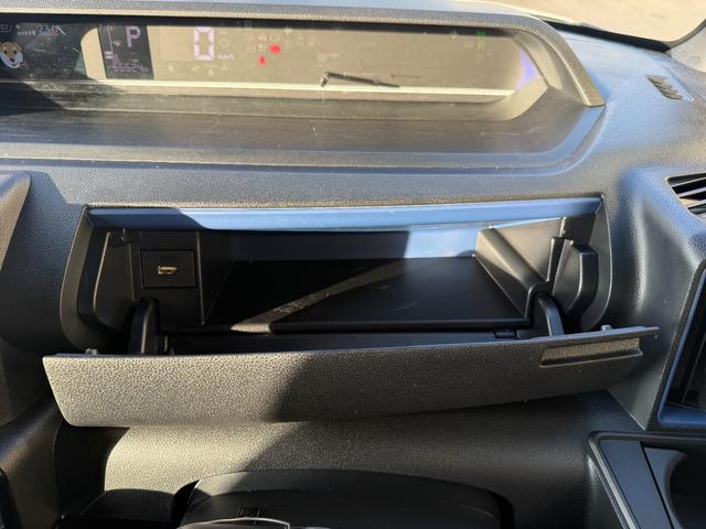 タント カスタムX 両側パワースライドドア 純正ナビ 運転席 助手席シートヒーター 14インチ純正AW バックモニター(24枚目)