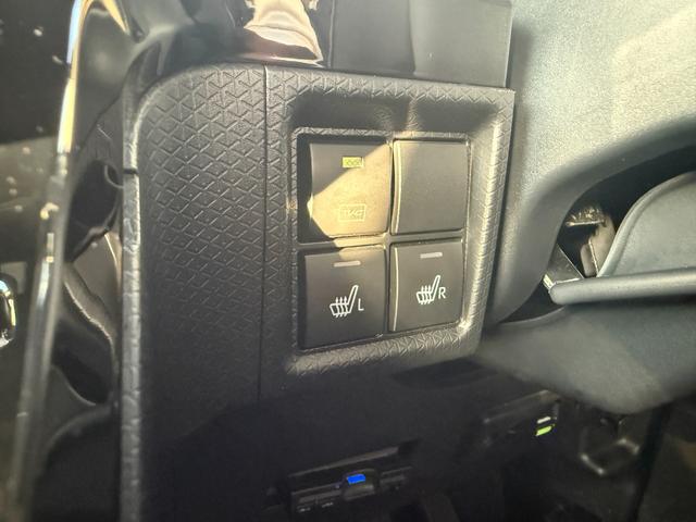 タント カスタムX 両側パワースライドドア 純正ナビ 運転席 助手席シートヒーター 14インチ純正AW バックモニター(27枚目)