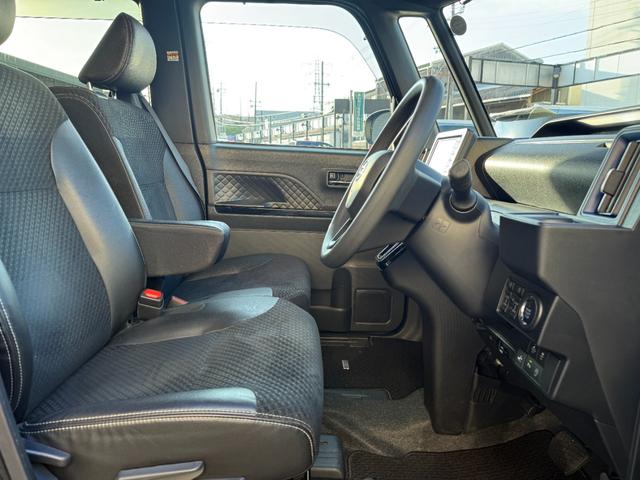 タント カスタムX 両側パワースライドドア 純正ナビ 運転席 助手席シートヒーター 14インチ純正AW バックモニター(33枚目)