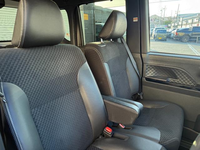 タント カスタムX 両側パワースライドドア 純正ナビ 運転席 助手席シートヒーター 14インチ純正AW バックモニター(35枚目)