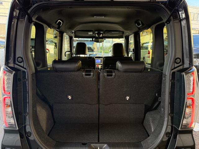 タント カスタムX 両側パワースライドドア 純正ナビ 運転席 助手席シートヒーター 14インチ純正AW バックモニター(38枚目)