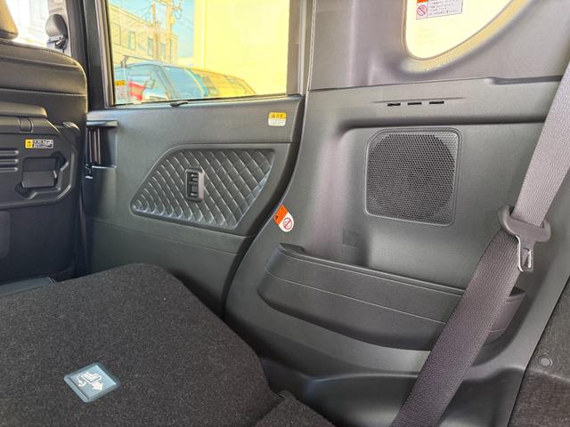 タント カスタムX 両側パワースライドドア 純正ナビ 運転席 助手席シートヒーター 14インチ純正AW バックモニター(40枚目)