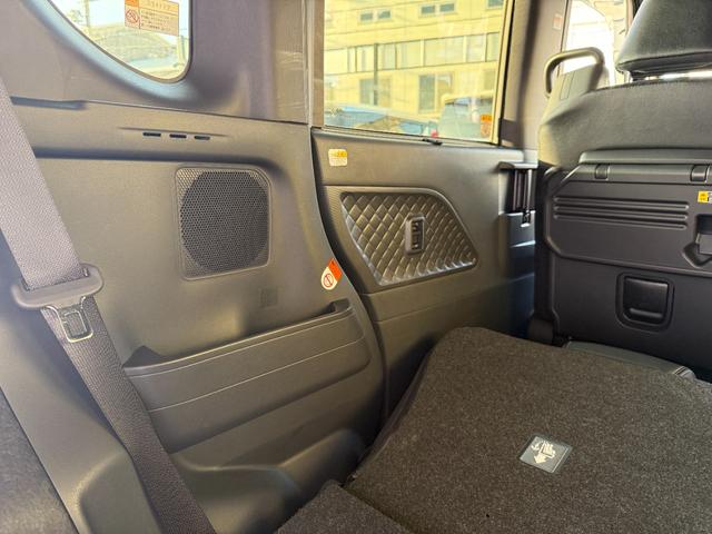 タント カスタムX 両側パワースライドドア 純正ナビ 運転席 助手席シートヒーター 14インチ純正AW バックモニター(41枚目)