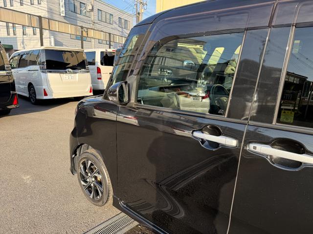 タント カスタムX 両側パワースライドドア 純正ナビ 運転席 助手席シートヒーター 14インチ純正AW バックモニター(44枚目)