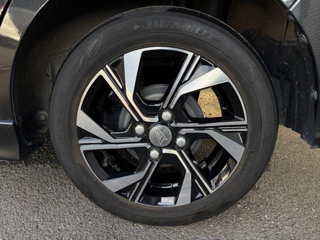 タント カスタムX 両側パワースライドドア 純正ナビ 運転席 助手席シートヒーター 14インチ純正AW バックモニター(49枚目)