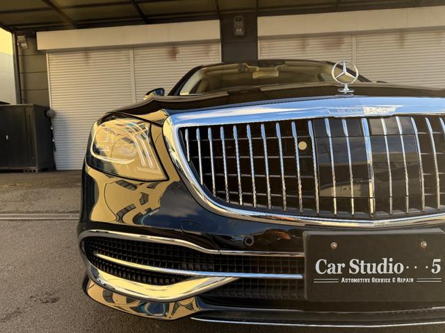 Sクラス S560 4マチック S560 4マチック(5名) デザインパッケージ・ベージュ マルチスポーク20インチアルミホイール リモートパーキングパッケージ パノラミックスライディングサンルーフ リアエンターテイメントシステム(5枚目)