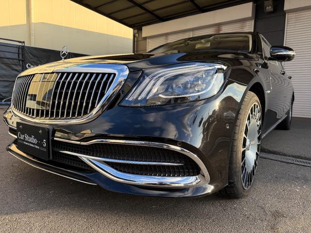 Sクラス S560 4マチック S560 4マチック(5名) デザインパッケージ・ベージュ マルチスポーク20インチアルミホイール リモートパーキングパッケージ パノラミックスライディングサンルーフ リアエンターテイメントシステム(6枚目)