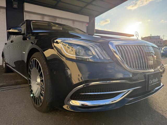 Sクラス S560 4マチック S560 4マチック(5名) デザインパッケージ・ベージュ マルチスポーク20インチアルミホイール リモートパーキングパッケージ パノラミックスライディングサンルーフ リアエンターテイメントシステム(7枚目)