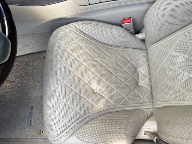 Sクラス S560 4マチック S560 4マチック(5名) デザインパッケージ・ベージュ マルチスポーク20インチアルミホイール リモートパーキングパッケージ パノラミックスライディングサンルーフ リアエンターテイメントシステム(43枚目)