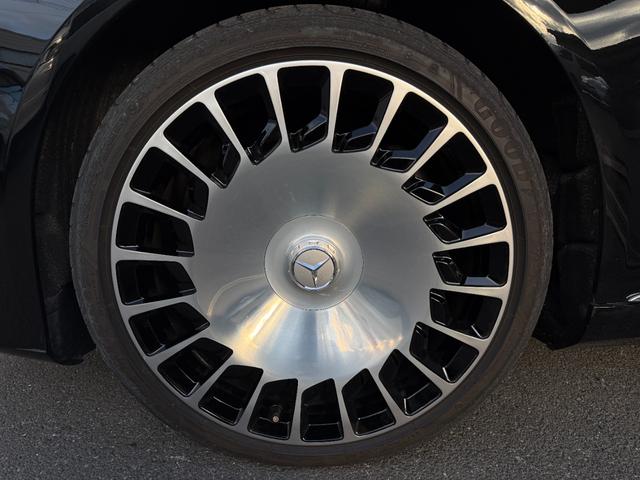 Sクラス S560 4マチック S560 4マチック(5名) デザインパッケージ・ベージュ マルチスポーク20インチアルミホイール リモートパーキングパッケージ パノラミックスライディングサンルーフ リアエンターテイメントシステム(69枚目)