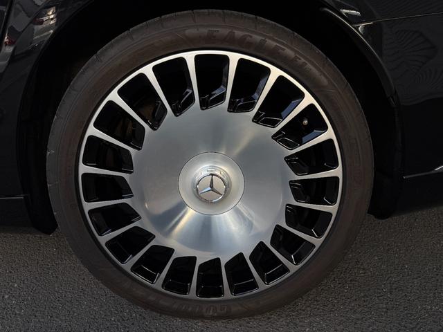 Sクラス S560 4マチック S560 4マチック(5名) デザインパッケージ・ベージュ マルチスポーク20インチアルミホイール リモートパーキングパッケージ パノラミックスライディングサンルーフ リアエンターテイメントシステム(70枚目)