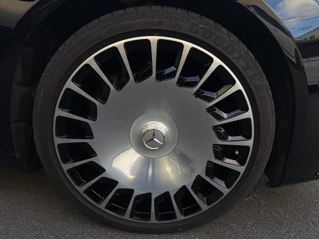 Sクラス S560 4マチック S560 4マチック(5名) デザインパッケージ・ベージュ マルチスポーク20インチアルミホイール リモートパーキングパッケージ パノラミックスライディングサンルーフ リアエンターテイメントシステム(72枚目)