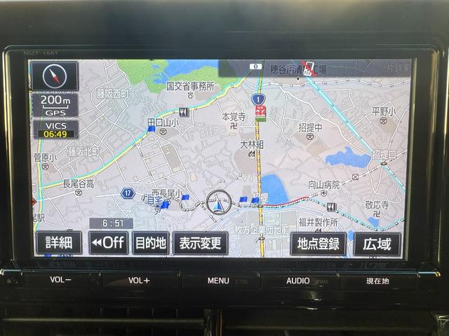 エスティマ アエラス 純正SDナビゲーション バックモニター 両側電動スライドドア 18インチアルミホイール クルーズコントロール(16枚目)