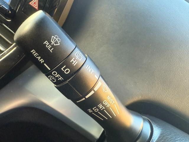 エスティマ アエラス 純正SDナビゲーション バックモニター 両側電動スライドドア 18インチアルミホイール クルーズコントロール(27枚目)