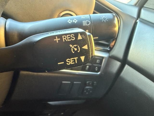 エスティマ アエラス 純正SDナビゲーション バックモニター 両側電動スライドドア 18インチアルミホイール クルーズコントロール(29枚目)