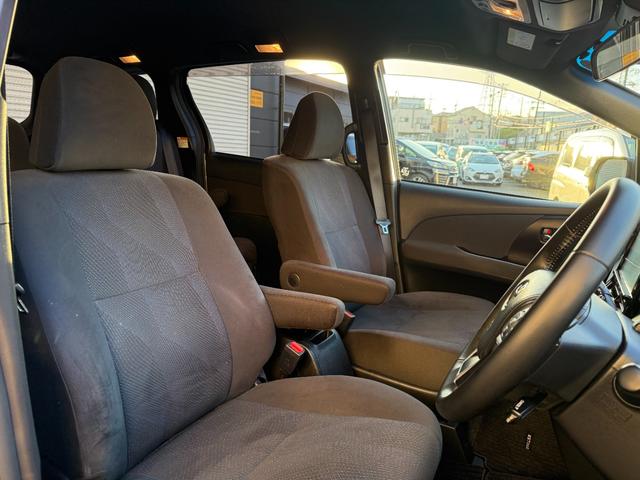 エスティマ アエラス 純正SDナビゲーション バックモニター 両側電動スライドドア 18インチアルミホイール クルーズコントロール(37枚目)