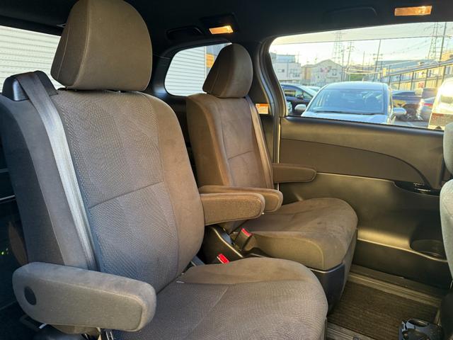 エスティマ アエラス 純正SDナビゲーション バックモニター 両側電動スライドドア 18インチアルミホイール クルーズコントロール(41枚目)