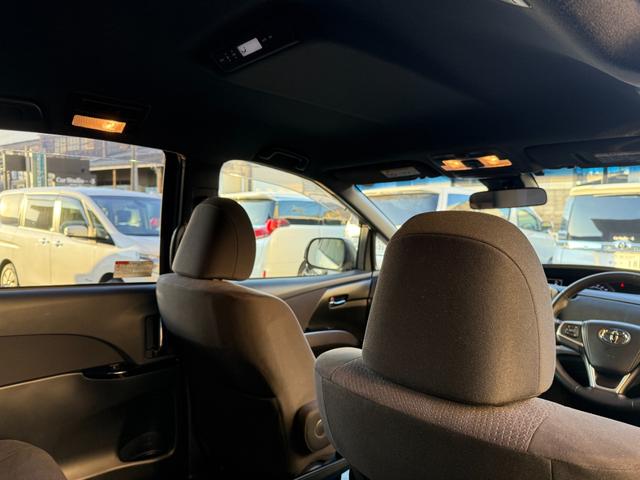 エスティマ アエラス 純正SDナビゲーション バックモニター 両側電動スライドドア 18インチアルミホイール クルーズコントロール(42枚目)