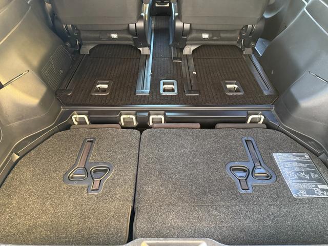 エスティマ アエラス 純正SDナビゲーション バックモニター 両側電動スライドドア 18インチアルミホイール クルーズコントロール(44枚目)