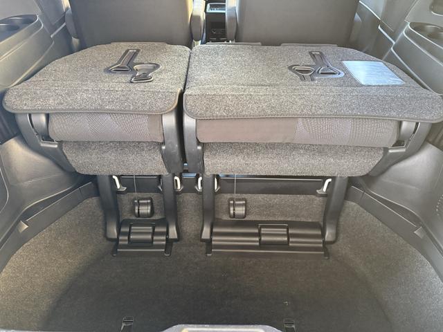 エスティマ アエラス 純正SDナビゲーション バックモニター 両側電動スライドドア 18インチアルミホイール クルーズコントロール(45枚目)