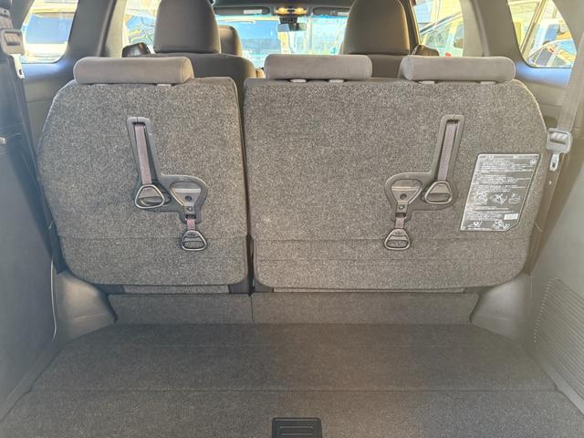 エスティマ アエラス 純正SDナビゲーション バックモニター 両側電動スライドドア 18インチアルミホイール クルーズコントロール(46枚目)