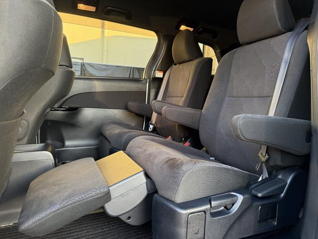 エスティマ アエラス 純正SDナビゲーション バックモニター 両側電動スライドドア 18インチアルミホイール クルーズコントロール(47枚目)