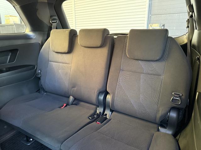 エスティマ アエラス 純正SDナビゲーション バックモニター 両側電動スライドドア 18インチアルミホイール クルーズコントロール(48枚目)