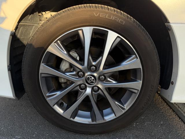 エスティマ アエラス 純正SDナビゲーション バックモニター 両側電動スライドドア 18インチアルミホイール クルーズコントロール(55枚目)