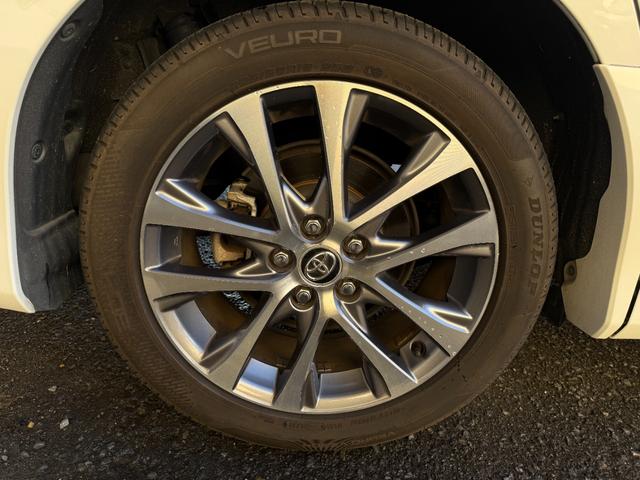 エスティマ アエラス 純正SDナビゲーション バックモニター 両側電動スライドドア 18インチアルミホイール クルーズコントロール(57枚目)