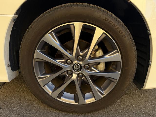 エスティマ アエラス 純正SDナビゲーション バックモニター 両側電動スライドドア 18インチアルミホイール クルーズコントロール(58枚目)