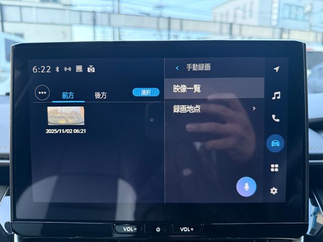 カローラツーリング ハイブリッド ダブルバイビー モデリスタフルエアロ ALPINEデジタルインナーミラー 外品18インチAW 10.5インチディスプレイオーディオ BSM バックモニターETC シートカバー ローダウン(18枚目)